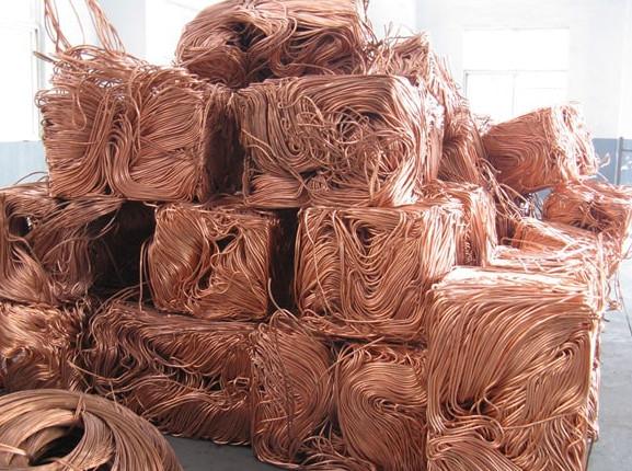 thu mua phế liệu đồng tại tphcm