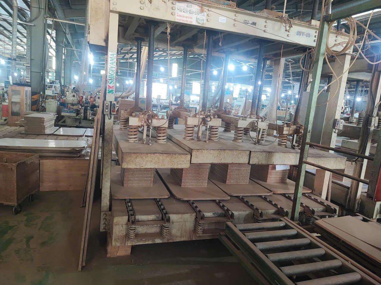 thu mua phế liệu tại bình dương tận nơi