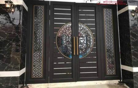 Dịch Vụ Thu Mua Cửa Sắt Cũ Thanh Lý TPHCM – Tiết Kiệm Chi Phí Khi Sửa Nhà