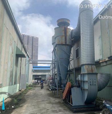 Thu Mua Xác Nhà Xưởng Cũ Quận 12: Đập Phá An Toàn, Định Giá Trọn Gói